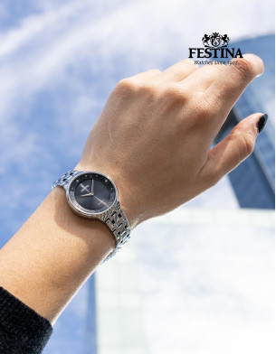 Festina Ladies Watch